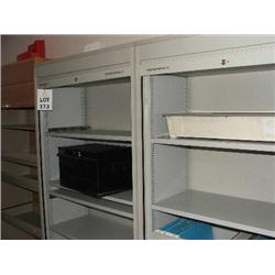 QTY OF GREY SIMILAR LOTS