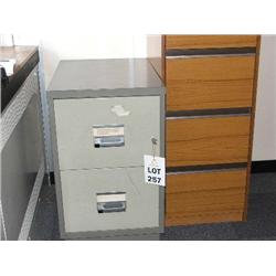 CHUBB FILE FIRE SAFE.