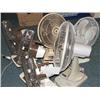 Image 1 : QTY OF 6 FANS.