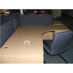 SIMILAR LOT NO END CUPBOARD.