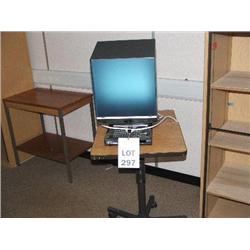 BELL & HOWELL APR VIII VIEWER.