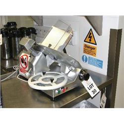 STAINLESS STEEL MEAT SLICE