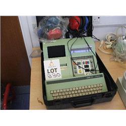 KAMPLEX BA20 COMPUTER AUDIOMETER.