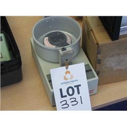 STATSPIN RT12 MEDICAL SAMPLE ROTOR UNIT.