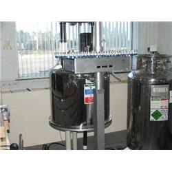 OXFORD INSTRUMENTS 300/54 NMR WITH 120 POSITION AUTO CAROUSEL WITH 288 & 150 LTR LIQUID NITROGEN HOL