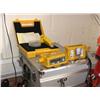 Image 4 : QTY OF TEST EQUIPMENT INCLUDES: LINE PATROL MAN INDUCTION SEAL MEASURING INSTRUMENT, SHAW AUTOMATIC 