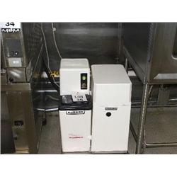 HOBART PPS1 WATER SOFTENER