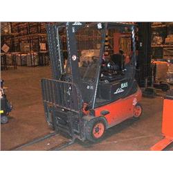 LINDE 16 SIMILAR LOT.