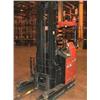 Image 1 : BT PYROBAN SYSTEM 4000 REACH TRUCK.
