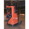 Image 2 : BT PYROBAN SYSTEM 4000 REACH TRUCK.