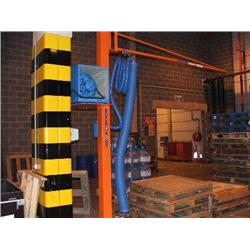 PALAMATIC AIR LIFT SYSTEM   35 KG LIFT.