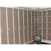 Image 3 : QTY OF APPROX. 400 PERSONNEL LOCKERS. ( WILL SELL IN LOTS OF 25 OR AS 1 LOT)