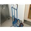 Image 1 : SACK TRUCK WITH STAIR WALKER