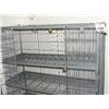Image 1 : CRAVEN HYGENE SHELVING 1540 X 1500 X 600