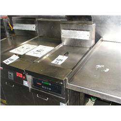FRY MASTER MODEL CF DEEP FAT FRYER
