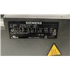 Image 3 : (2) Siemens #1FT6062-6AF71-4AG5 Servo Motors