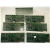 Image 3 : Lot of (7) Siemens #6SN1118-0DJ23-0AA1 Circuit Boards
