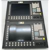 Image 1 : Lot of (2) Siemens #6FC5203-0AF02-0AA1 Sinumerik Operator Panelfronts