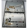 Image 2 : Lot of (2) Siemens #6FC5203-0AF02-0AA1 Sinumerik Operator Panelfronts