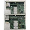 Image 2 : (2) Siemens #6FC5357-0BB25-0AB0 Circuit Boards