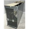 Image 3 : Siemens #6SN1123-1AA00-0LA3 Simodrive LT- Module INT. 108A