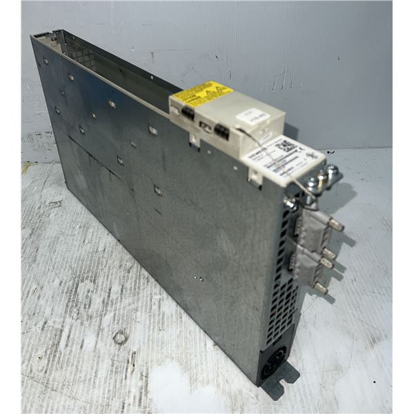 Siemens #6SN1123-1AB00-0AA2 LT-MODUL INT. 2X15A