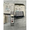 Image 2 : (3) Siemens #7PU43 20-2BJ20 Timing Relays