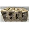 Image 2 : (4) Siemens #6ES5 421-8MA12 Input Cards