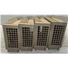 Image 3 : (4) Siemens #6ES5 421-8MA12 Input Cards