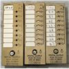 Image 1 : (3) Siemens #6ES5 441-8MA11 Output Cards