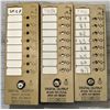 Image 2 : (3) Siemens #6ES5 441-8MA11 Output Cards