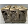 Image 3 : (3) Siemens #6ES5 441-8MA11 Output Cards