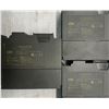 Image 4 : (3) Siemens #6ES7 323-1BL00-0AA0 Simatic S7 Modules