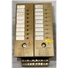 Image 1 : Siemens #6ES5 441-8MA11 & #6ES5 431-8MA11 Output Cards on Base Unit