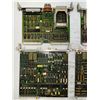 Image 2 : Lot of (6) Misc. Siemens Circuit Boards as Pictured