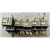 Image 1 : Lot of (5) Misc. Siemens Contactors as Pictured