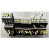 Image 2 : Lot of (5) Misc. Siemens Contactors as Pictured