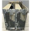 Image 3 : (2) Siemens #6SN1124-1AA00-0DA1 LT Modul. EXT. 80 A Simodrives