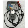 Image 1 : Siemens #3-424-2194A Rev. F Teach Pendant w/Cable