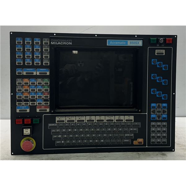 Siemens/Cincinnati Milacron #3-711-2666G01 Acramatic 850SX