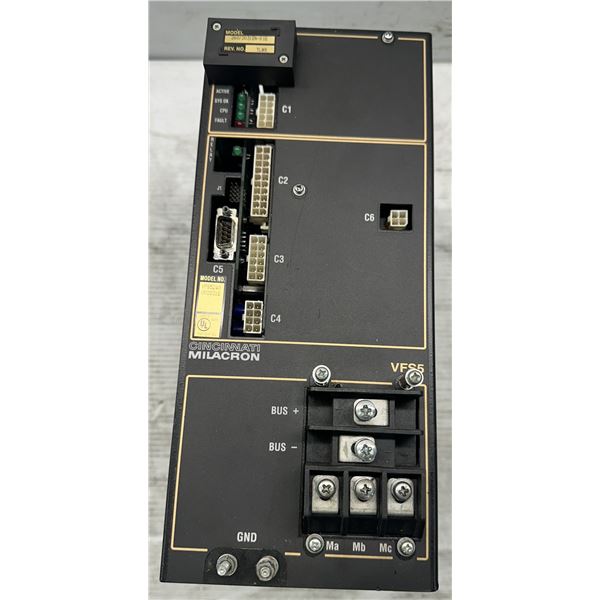 Siemens/Cincinnati Milacron #VFS5240 002031E Power Supply