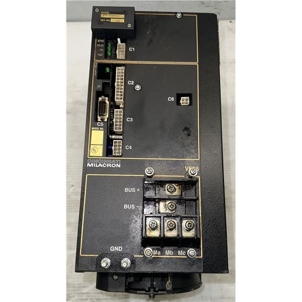 Siemens/Cincinnati Milacron #VFS5 275 00 2604A Power Supply