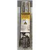 Image 1 : Siemens/Cincinnati Milacron #3-424-2037A Power Supply