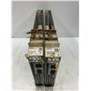Image 1 : (2) Siemens #6SN1123-1AA00-0CA2 LT Modul Int. 50 A Simodrives