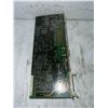 Image 3 : Siemens #6SN1121-0BA11-0AA1 Circuit Board