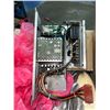 Image 3 : Siemens  #3-424-2082A Rev. C Board