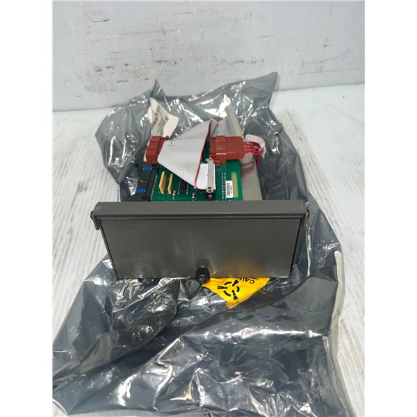 Siemens  #3-424-2088A Rev. - Disk Drive