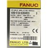 Image 4 : Fanuc #A06B-6104-H245#H520 Spindle Amplifier