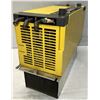 Image 2 : Fanuc #A06B-6121-H030#H550 aiSP 30HV Drive