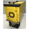 Image 3 : Fanuc #A06B-6121-H030#H550 aiSP 30HV Drive